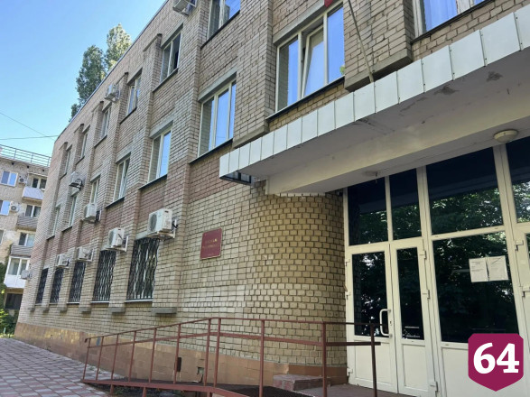 Ислам Бичигов получил 6 лет колонии за нападение на полицейского в Саратове