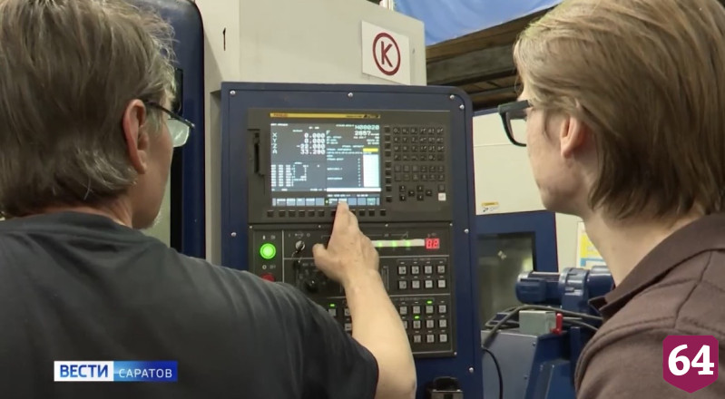 В Саратовской области единовременную выплату получили более 360 молодых специалистов